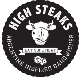 high steaks argentinian street food in bristol